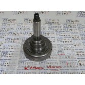 PRIMARY DRIVE GEAR COMP